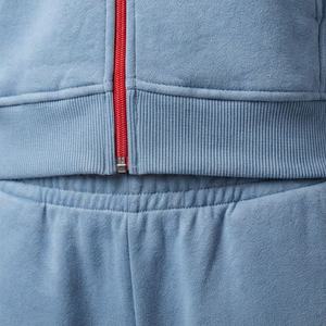 Conjuntos Deportivos de Dos Piezas para Mujer, de Algodón y Poliéster, de Secado Rápido, con Mangas Largas, para Correr - Product Image 5