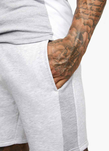 Wholesale Custom Logo Mens Gym Workout <b>Shorts</b> Cotton Polyester Spandex Mens <b>Short</b> <b>Joggers</b> Women Soft Casual Pants Plain - Product Image 4