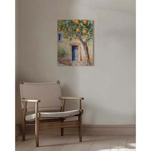 Orangetree <b>Canvas</b> Support Base - Product Image 6