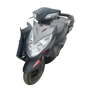 Motocicleta Usada Económica en Venta - Excelente Rendimiento - Product Image 1