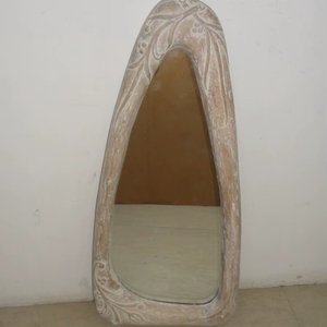 Fabricant de miroirs muraux décoratifs |   Cadres en bois et en métal de qualité supérieure - Product Image 1