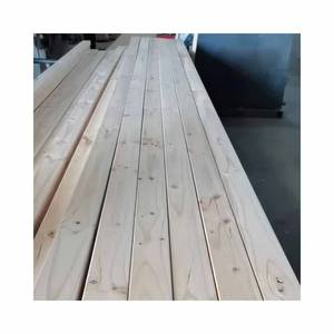 Four à bois de pin et d'acacia de conception moderne pour l'application modèle - Product Image 6