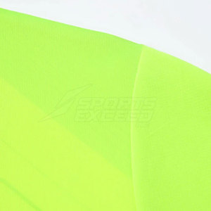 Uniforme de Fútbol Personalizado - Alta Calidad, 100% Poliéster con Impresión por Sublimación Completa, Último Diseño para Hombre - Product Image 4