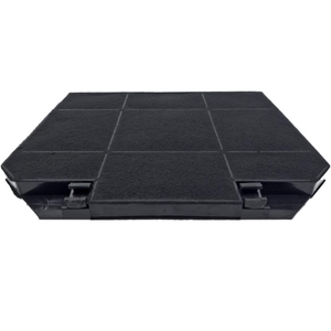 Filtre de hotte de cuisinière à BMK-CF02 filtre à charbon actif pour hotte aspirante 50290661003 filtre à Air meilleure qualité - Product Image 2