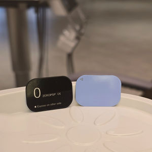 Escáner Dental Digital Zeropsp ZERO, Sensor de Imagenología de Rayos X de Tamaño 0, Certificado CE de Clase I, APIXIA TYRIS, 1 Año de Garantía - Product Image 1