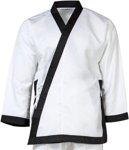 Uniforme de Taekwondo Personalizado con Logotipo, Ropa de Entrenamiento de Taekwondo Económica, Trajes de Kimono de Jiu Jitsu, Diseño Personalizado, Uniforme de Taekwondo Transpirable - Product Image 6