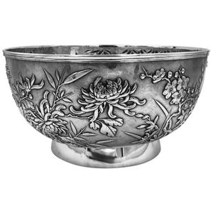 Bol de dattes en métal décoratif conçu pour les anniversaires de mariage et les fêtes de famille du Ramadan Eid - Product Image 5