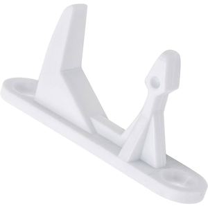 XPARTCO 131763310 Kit de 8 Embrasses de Porte Neuves en Plastique et Caoutchouc pour Machines à Laver – Pièces Manuelles et Électriques - Product Image 4