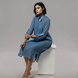 ชุดคุर्ตา/ชุดทูนิค - Product Image 1