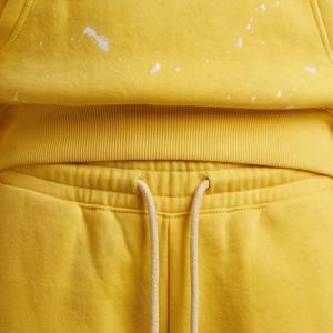 Survêtement d'hiver à capuche pour femme de qualité supérieure, style décontracté, design 2 en 1, respirant, en coton, tenue de sport athlétique - Product Image 5