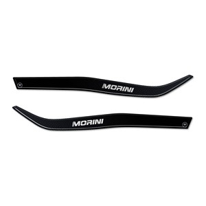 Adesivi in Gel 3D proteggi manubrio per Moto Morini SEIEMMEZZO SCR Cover Moto - Product Image 1