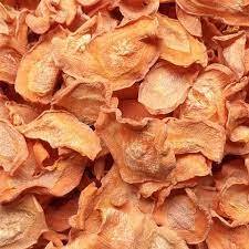 Zanahoria Deshidratada de Temporada, la Más Vendida, Nueva Cosecha, Origen Vietnam, en Rodajas, Sabor Dulce, Proceso de Secado AD, Empaque a Granel/Al Vacío - Product Image 3