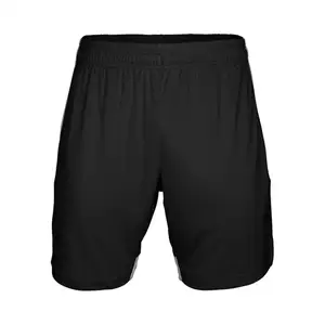 Celana olahraga pria, musim panas kasual mode pantai berenang celana pendek Pria Mode Musim Semi grosir gaya pendek kustom keringat