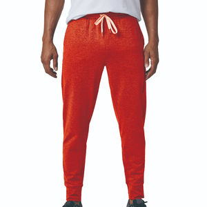 จ็อกเกอร์นักกีฬาที่จำเป็นสำหรับผู้ชายพร้อมด้วยกระเป๋าหลายด้านนุ่มยืดสบายสำหรับ2026ที่ใช้งานอยู่ - Product Image 2