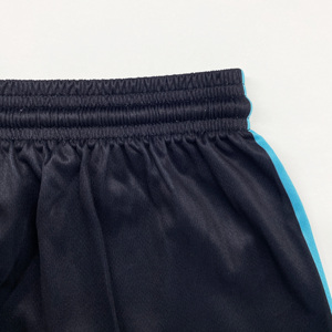 2026 New Men's High Quality <b>Summer</b> Beach Shorts Waterproof 100% Polyester Board Shorts Eco-Friendly Solid <b>Decoration</b> Wholesale - Product Image 5