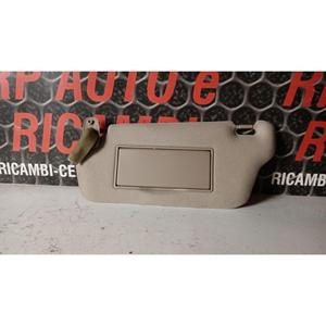 Parasol Delantero Izquierdo para GREAT WALL MOTOR Serie Hover (06>) 8204100-K00 - Product Image 3