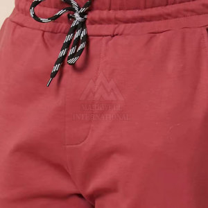 Conjunto de camiseta y pantalón para hombre de diseño elegante de Material Premium, conjunto de Camiseta y pantalón para hombre fácil de usar de media manga - Product Image 6
