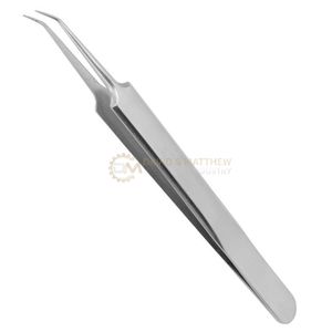 แหนบกำจัดสิวหัวดำและสิวแบบมืออาชีพเครื่องมือดูแลผิวที่ใช้แล้วสำหรับกำจัดสิวสีดำ - Product Image 3