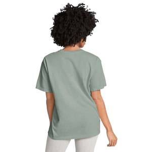 <b>Ladies</b> Heavyweight <b>T</b>-<b>shirt</b> Breathable - Product Image 2