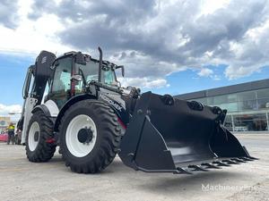 Hidromek HMK 102S ALPHA K4 - Retroexcavadora Euro5 en venta - Product Image 2