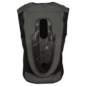 Chaleco con Bolsa de Aire Duradero para Actividades al Aire Libre, Chaleco Inflable Inteligente para Montar - Product Image 2