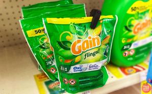 Obtenga detergente para ropa a buenos precios - Product Image 2