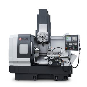 Nueva Máquina de Torno Vertical CNC de Alta Resistencia, Fácil Operación y Duradera para Uso Industrial en Fábricas - Product Image 6