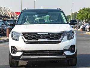 รถ SUV 1.6P สีขาว2022สะอาดขับด้านซ้ายมือขวาสภาพดีเยี่ยม - Product Image 5