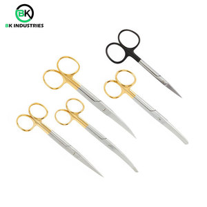 Instrumentos de Carburo de Tungsteno de Alta Precisión para Uso Industrial, Instrumentos Profesionales de Carburo de Tungsteno - Product Image 5