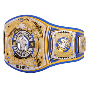 Cinturón de Campeonato de John Cena - Product Image 2