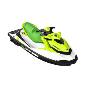 2025 elegante Jet-ssk-i compacto ligero scooter de agua equipo confiable para exteriores - Product Image 4