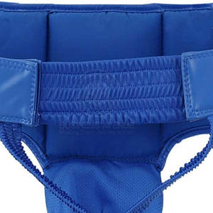 อุปกรณ์ป้องกันขาหนีบแบบใหม่ ราคาถูก สำหรับฝึกซ้อม MMA อุปกรณ์กีฬา สำหรับผู้ใหญ่ - Product Image 6