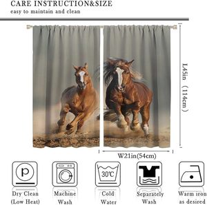 ผ้าม่านกันแดดสีทึบปรับแต่งได้ผ้าม่านกันแสงแดดเต็มรูปแบบสำหรับระเบียงห้องนอนห้องนั่งเล่น - Product Image 2