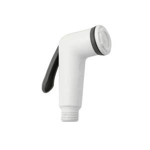 Herramienta de torneado de ducha de cierre blanco - Product Image 2