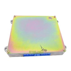 EX450 EX455 EX456 PVC ekskavatör denetleyicisi EX120-2 EX120-3 EX200-3 EX200-2 EC 9125533 9128976 9104912 9164083 - Product Image 3