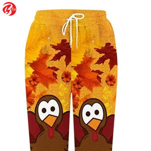 Fitness Slim Fit Gym Training Pantalons et pantalons pour femmes Durable de qualité supérieure Les femmes portent des pantalons de jogging - Product Image 5