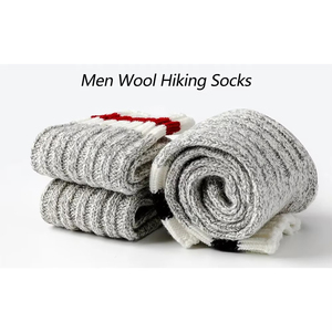 Bamboo Fiber Casual Socks Soft Breathable Antibacterial Comfortable Crew Socks for Men Women Fashion Daily Wear <b>Athletic</b> Sports - Product Image 2