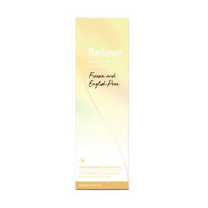 Freesia & English Poire Série Lingerie Nettoyant Tache Liquide Sous-Vêtements Détergent - Product Image 2