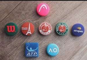 โช้คอัพยางซิลิโคนกันกระแทกทนทานอุปกรณ์เสริมสำหรับเล่นกีฬา - Product Image 2