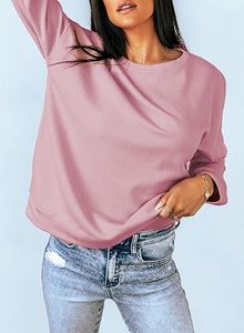 Moda mujer recortada sudadera Streetwear Casual diario traje cómodo otoño desgaste - Product Image 6