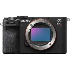 Black Mirrorless <b>Camera</b> Bundle 28-200mm F/2.8-5.6 Lens UV Filter 128GB Memory Card <b>Battery</b> Charger 6-Piece Cleaning Kit HD - Product Image 2