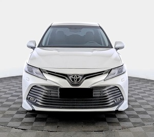 2021 CAMRY VIII (XV70) Low Mileage Sound Engine AUTOMATIC Transmission <b>Panoramic</b> roof lights Ready to Ship - Product Image 1