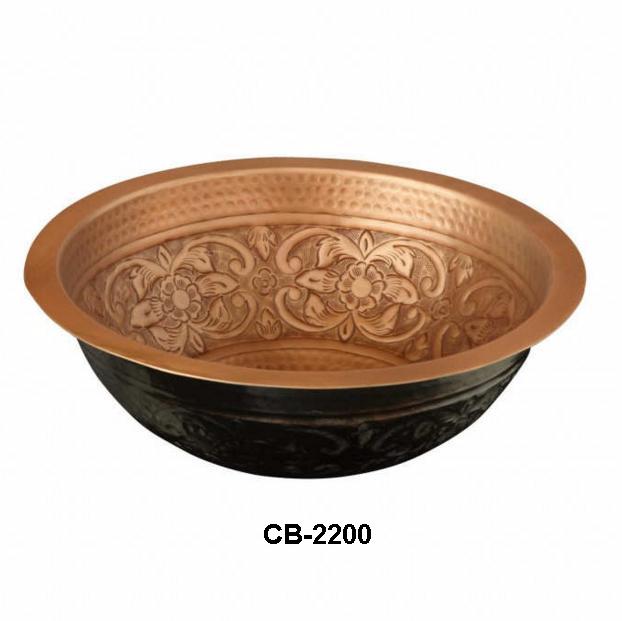 Copper