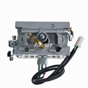 <span class=keywords><strong>Carburateur</strong></span> Huayi <span class=keywords><strong>pour</strong></span> <span class=keywords><strong>tondeuse</strong></span> <span class=keywords><strong>autoportée</strong></span> MTD CubCadet TroyBilt 679CC 4Q78HU 4Q78HUA 8Q78XU 8Q78XUA 8Q78HUB 95105588A 95105588 65105588A - Product Image 3