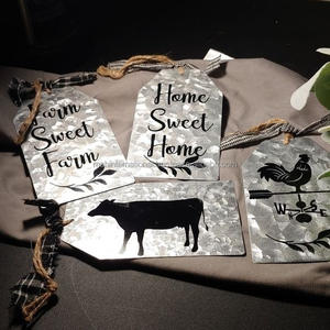 Ornements de Noël en verre personnalisés Ornements de Noël suspendus galvanisés gravés de luxe - Product Image 5