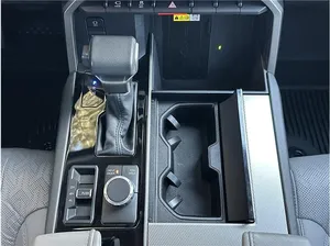 TOYOTA SEQUOIA LIMITED 2024 USADO (LHD/RHD) - Product Image 6