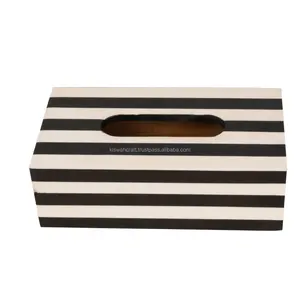 Producto de calidad Incrustaciones de resina de hueso Diseño de Marrakech Accesorios de baño Juego de baño de 8 piezas Juego de baño hecho a mano - Product Image 4