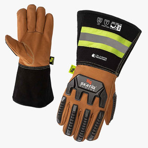 ORIGINAL SKATIQ SG-6138 GANT DE SÉCURITÉ RÉSISTANT À L'HUILE, À L'EAU ET AUX COUPURES - Product Image 5