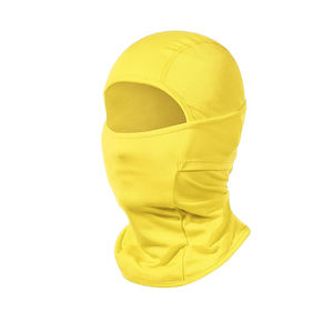 Balaclava de qualité supérieure avec impression par décharge respirante, accessoire de sport pour moto pour adultes - Product Image 6