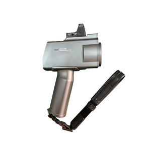 Detectores de Gás Portáteis a Laser Manuais - Product Image 1